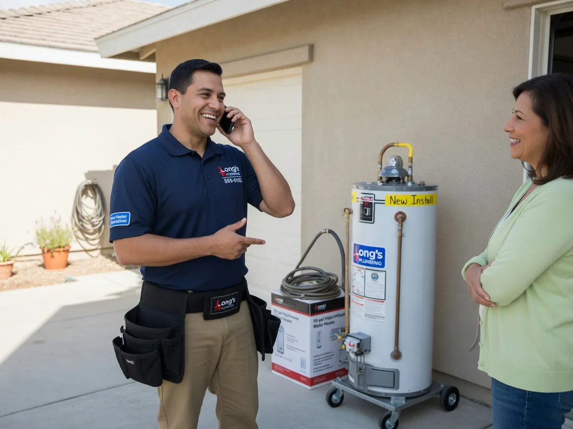 Leak Detection Reeves, LA FAQs